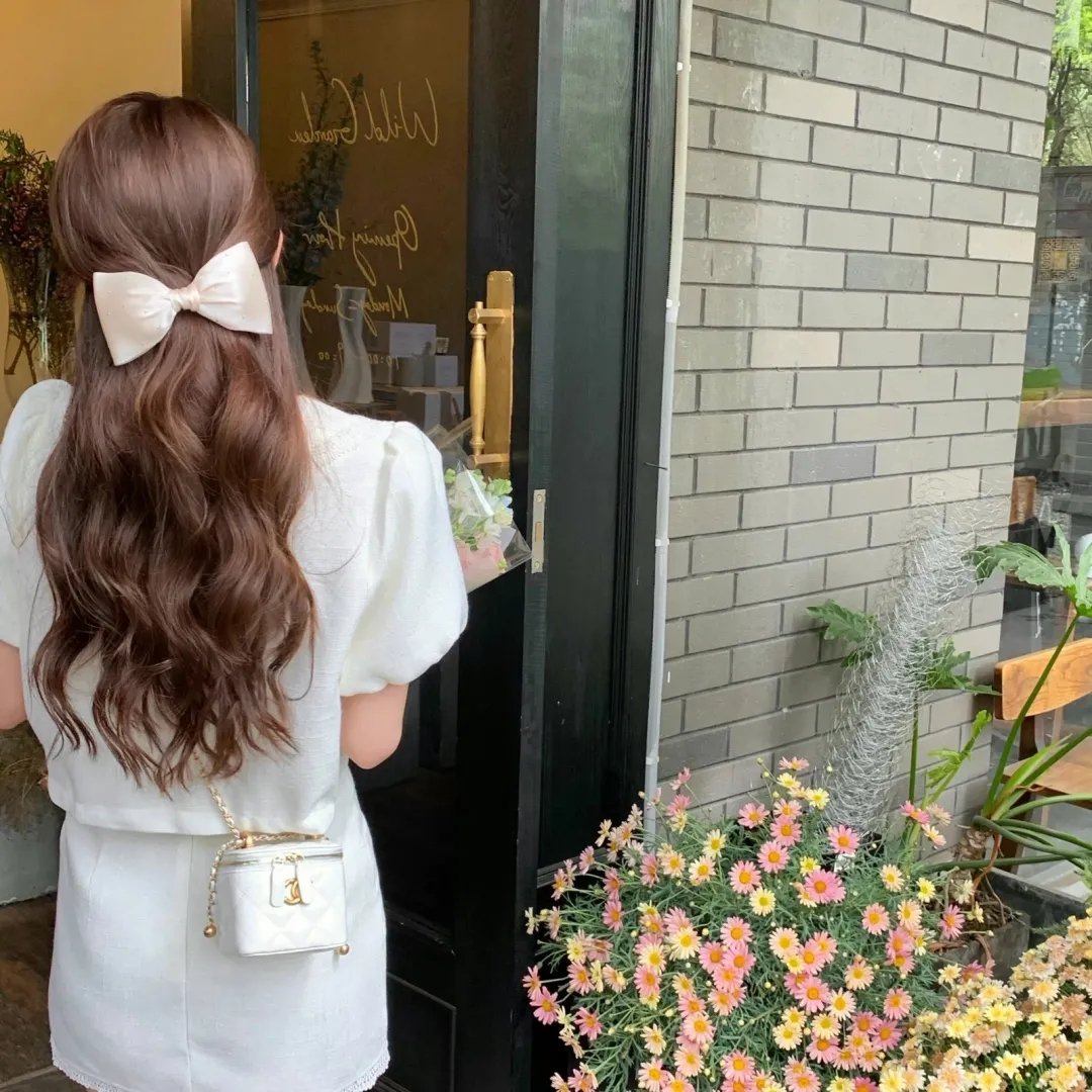再见甜心